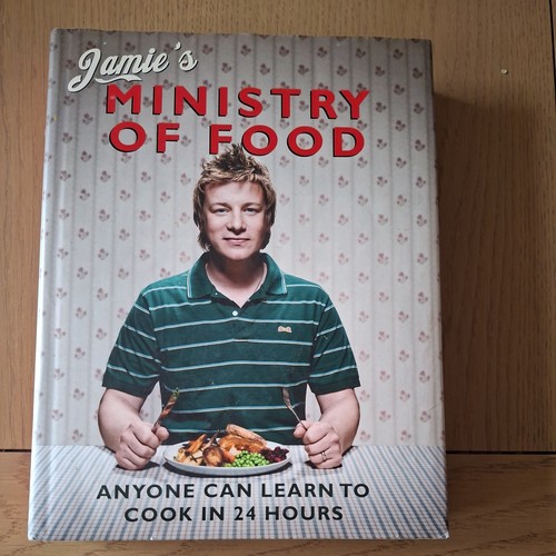 Jamie ministry food by - jamie’s,