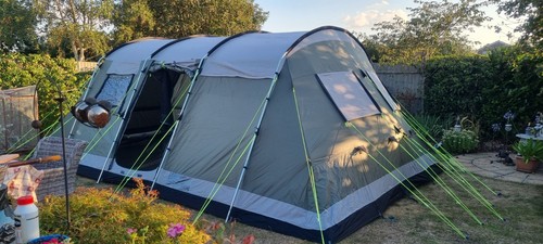 Outwell montana person - outwell,