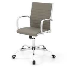 Office Chair Height Adjustable Conference Room Chair