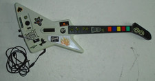 Guitar Hero Xbox 360 Xplorer Wired Controller 95055 RedOctane