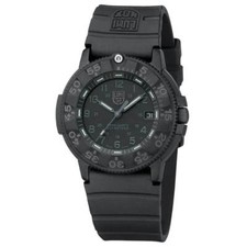 Luminox 3001.BO Men's Blackout