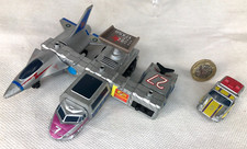 TOY CAR Connectables Matchbox