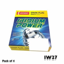 Kart Iridium Denso IW27 Spark