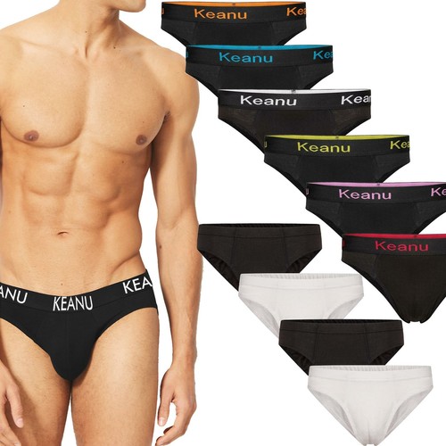 Mens pack keanu 100 cotton - mens,