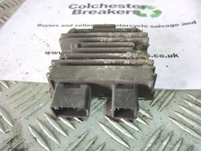 HONDA CBF600 CBF 600 REGULATOR YEAR 2009