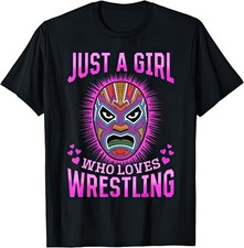 Just A Girl Who Loves