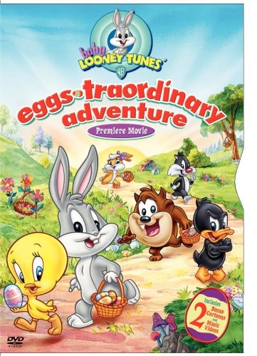 Baby looney tunes - baby,