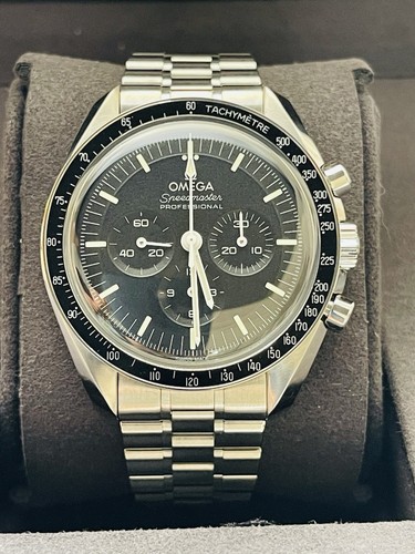 Omega speedmaster professional - omega,