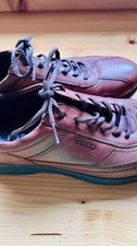 Ecco men irving - men’s, chestnut