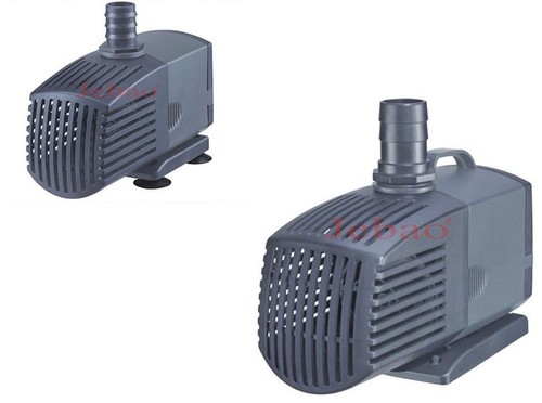 Jebao submersible pond pump - jebao,