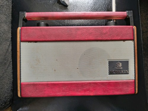 Vintage roberts r757 - r757, band