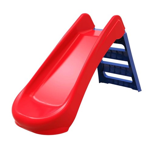 Fun junior kids slide - slide, heavy