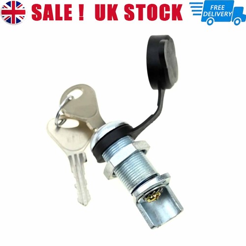 Key lock barrel - lock, for