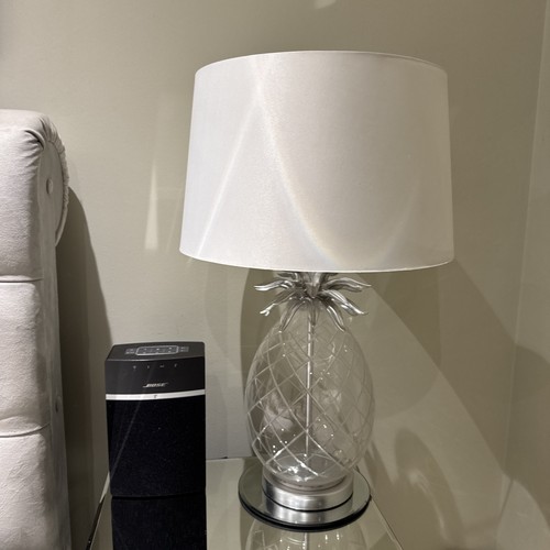 Bedside lamps set 2 - bedside,