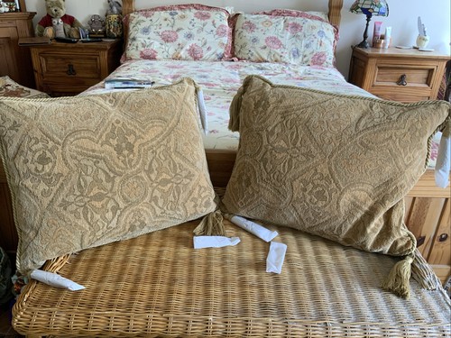 Laura ashley golden - laura, tapestry
