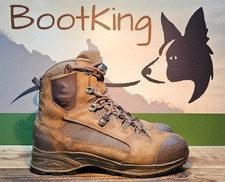 Haix Scout lightweight GTX