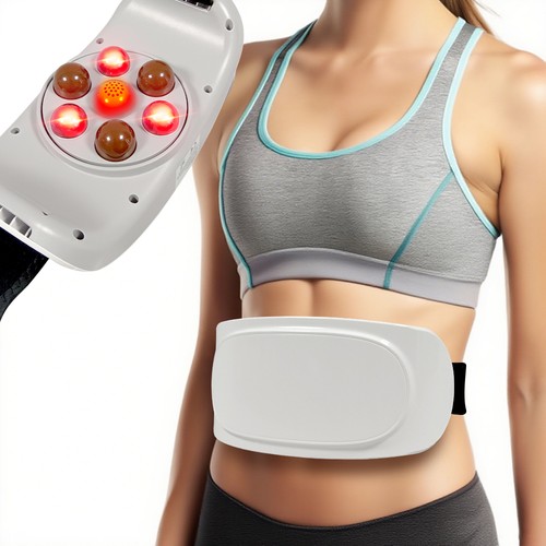 Weight loss vibration massager - vibration,