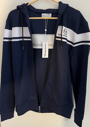 Sergio tacchini track suit - sergio,