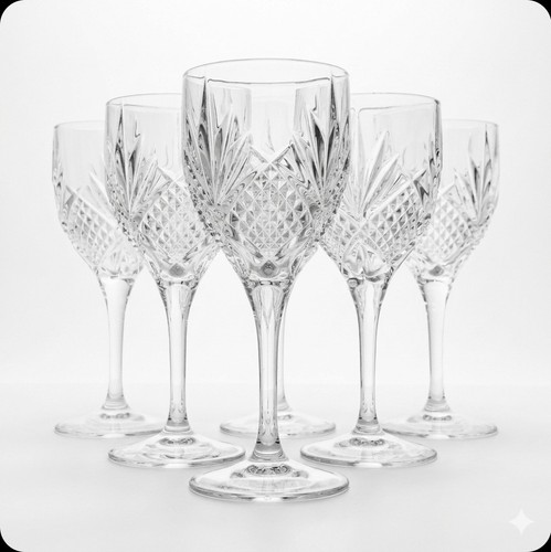 Cristal arques durand - d'arques, sarlat