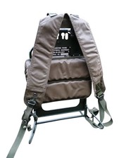 Clansman Radio GS Carrying