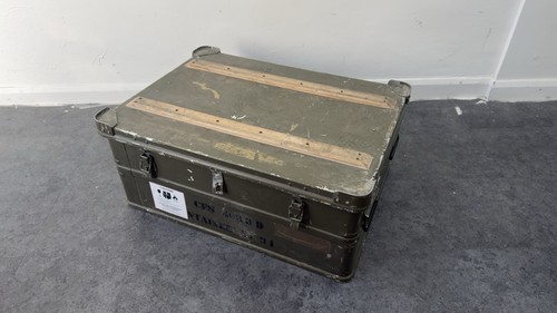 Unissued british military - unissued,