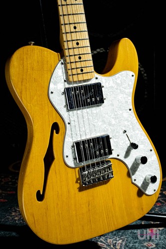 Fender classic series - classic, 72