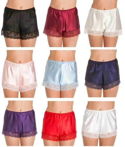 English made french satin - english,