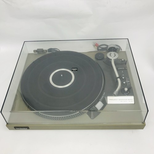 Technics panasonic frequency - panasonic,