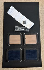 Puzzle / Jigsaw Mat - 118x66