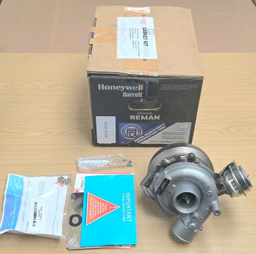 Turbo charger fits bmw - turbo,