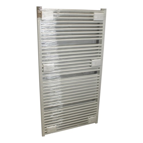 Kermi duett electric towel - e,