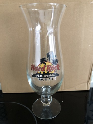 Hard rock cafe hurricane - hard,