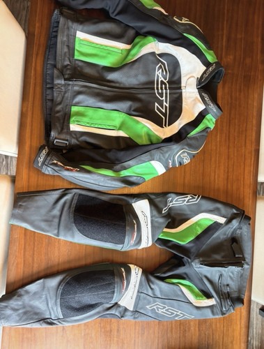 Rst tractech evo leather - tractech, 3