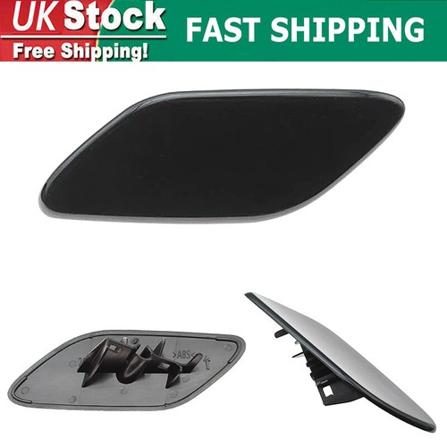 2pcs black headlight - black,