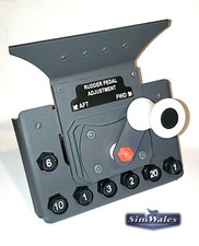 Boeing 737 (style) Dummy