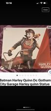 Batman Harley Quinn Dc Gotham