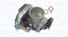 THROTTLE FITS AUDI A4 B5 A6 C5
