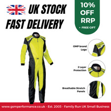 OMP KS-3 2 Layer CIK FIA level