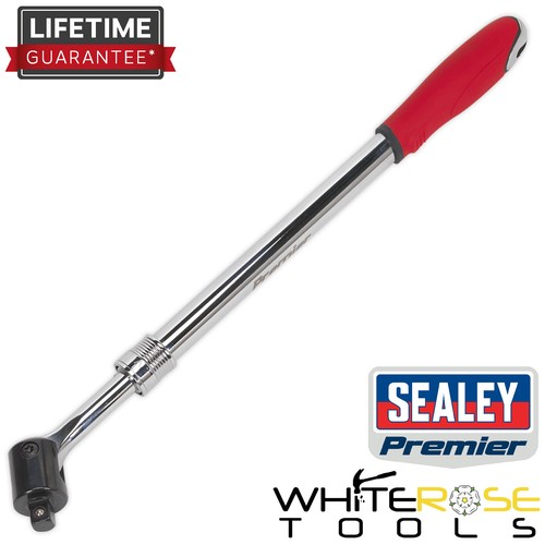 Sealey breaker bar extendable - sealey,