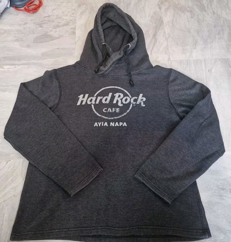 Hard rock cafe ayia - rock,