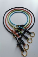 STRONG SLIP DOG  COLLAR HAND