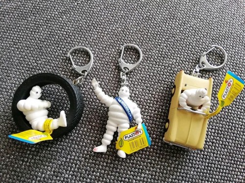 Michelin man bibendum - bibendum, tire