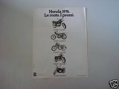 Advertising 1976 - advertising,