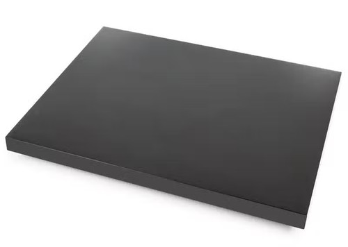 Project ground turntable - ground-it, e