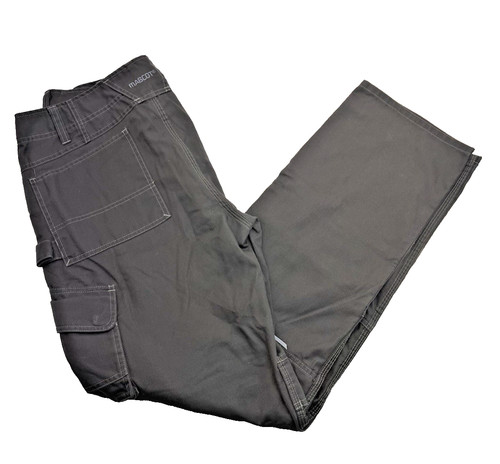 Mascot men x 35 - x, 35"