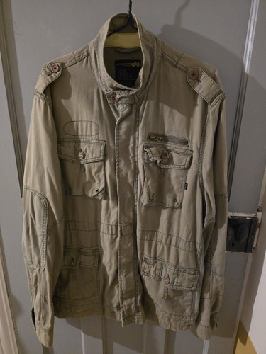 Alpha industries - alpha,