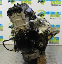 Suzuki GSXR 600 Engine Motor