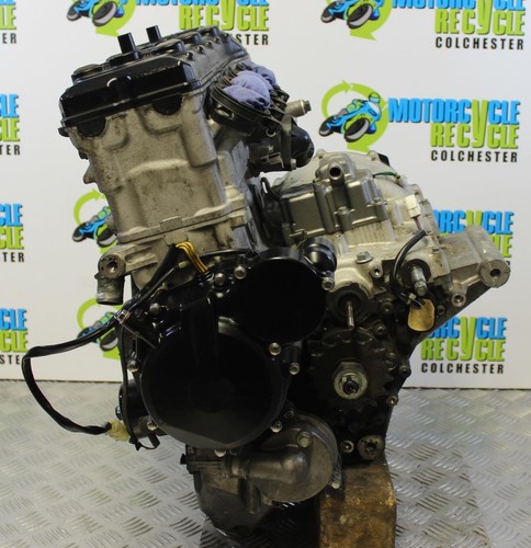 Suzuki gsxr 600 engine motor - 600,