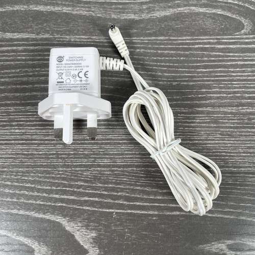 Replacement adaptor charger - replacement,
