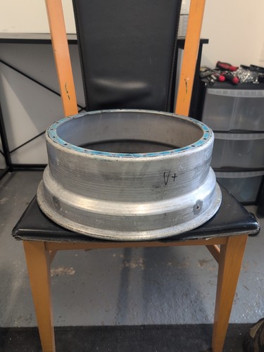 Bbs e50 motorsport classic - bbs,